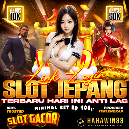 slot deposit dana